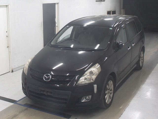 MAZDA MPV