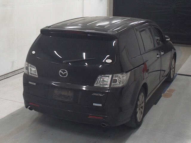 MAZDA MPV