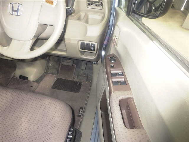 HONDA LIFE