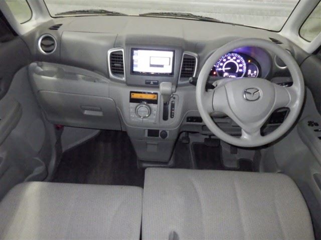 MAZDA FLAIR WAGON