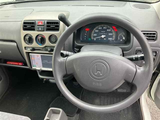 HONDA LIFE