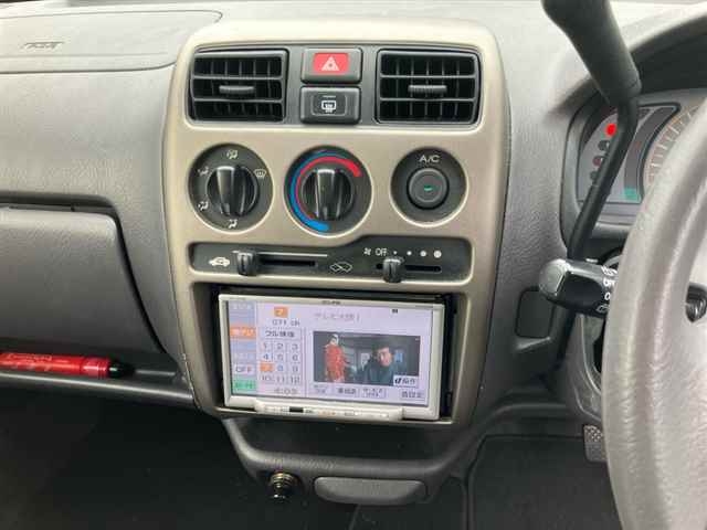 HONDA LIFE