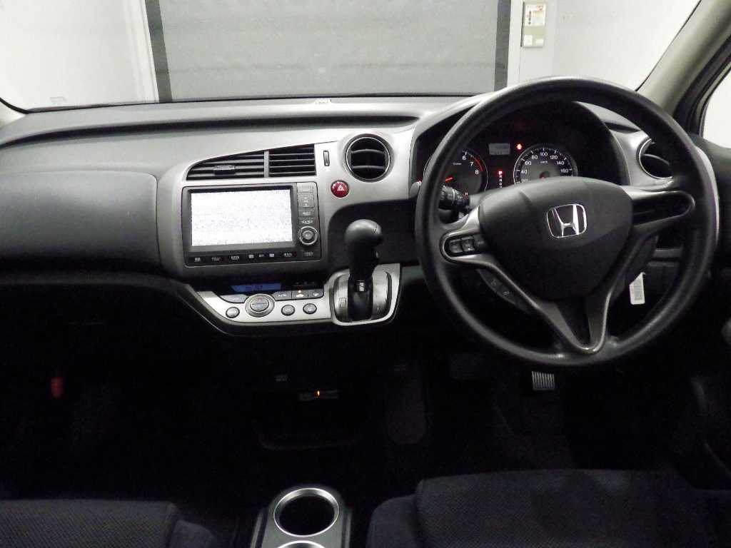 HONDA STREAM