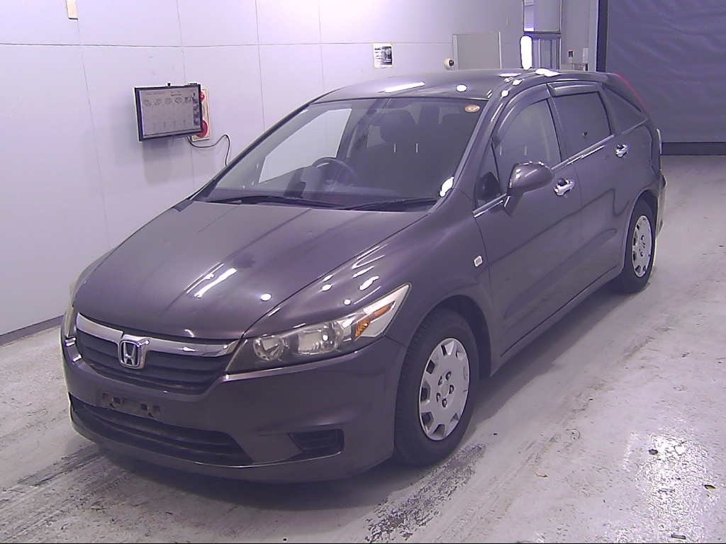 HONDA STREAM