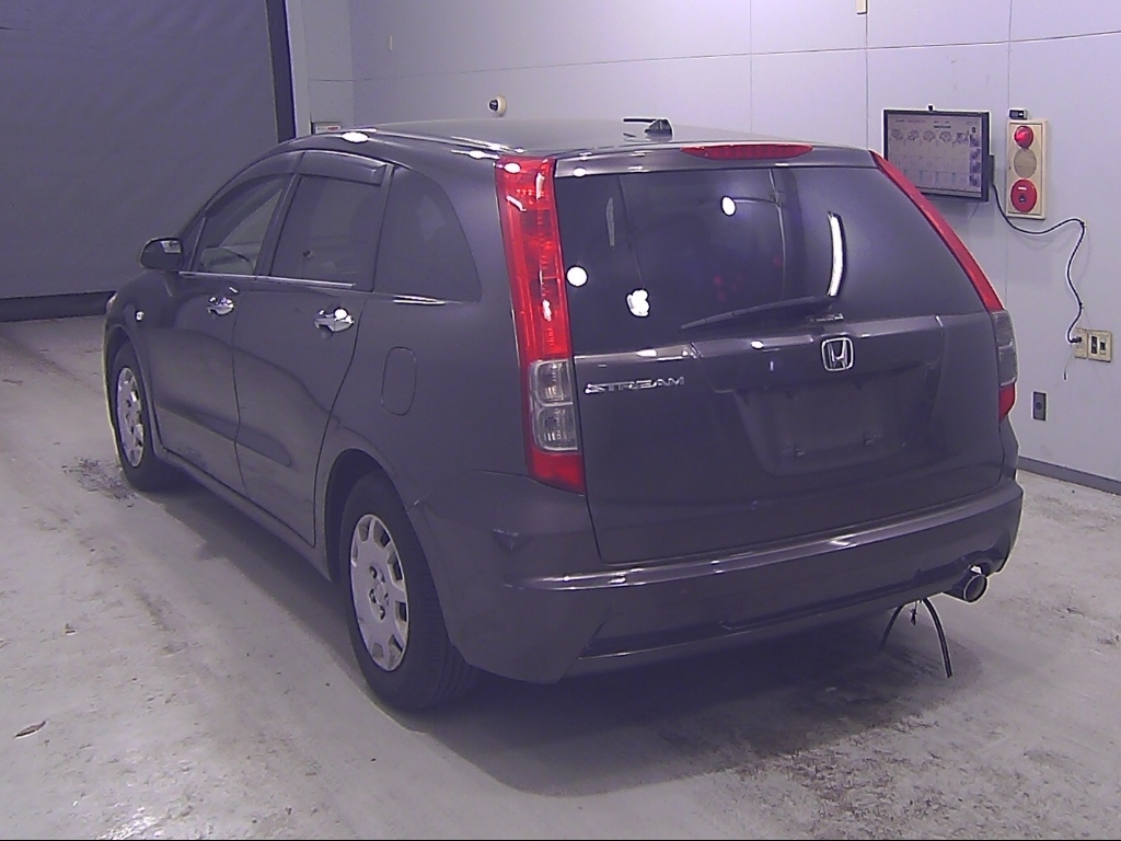 HONDA STREAM