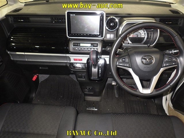 MAZDA FLAIR WAGON