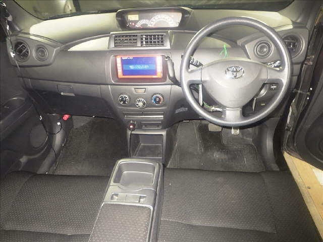 TOYOTA BB