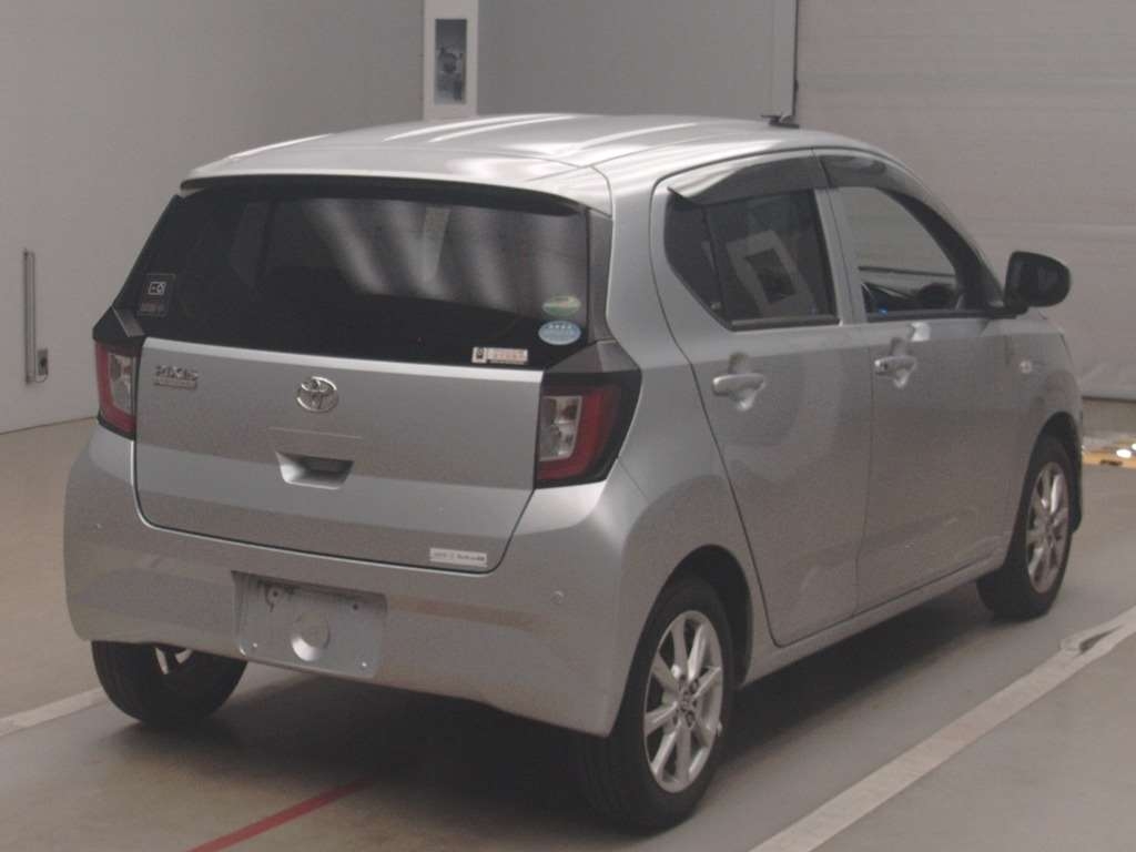 TOYOTA PIXIS EPOCH