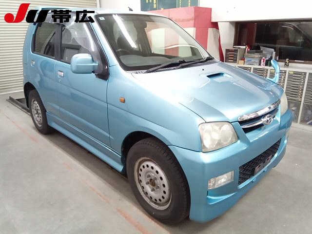 DAIHATSU TERIOS KID
