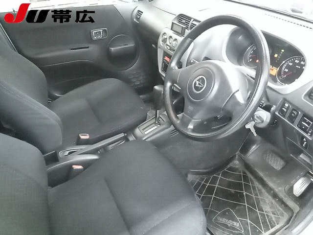 DAIHATSU TERIOS KID