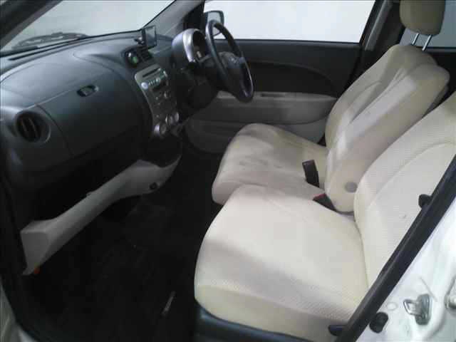 DAIHATSU BOON