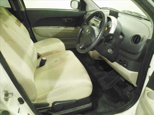 DAIHATSU BOON