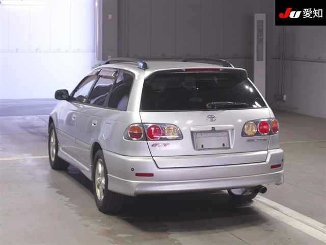 TOYOTA CALDINA