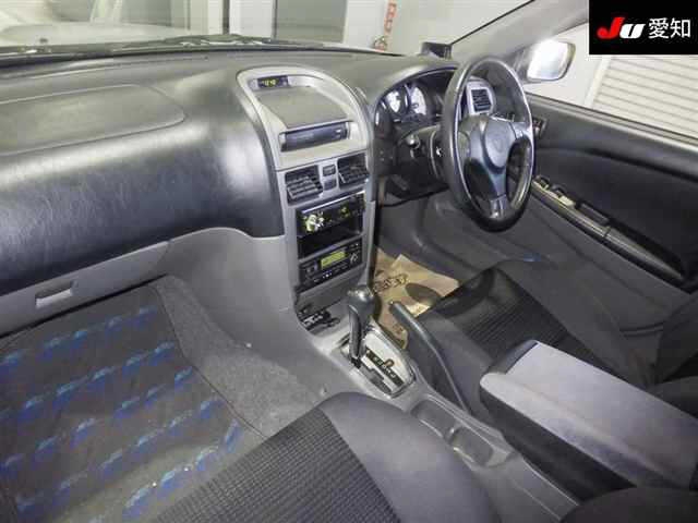 TOYOTA CALDINA