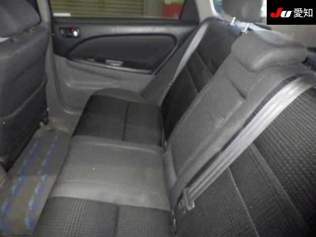 TOYOTA CALDINA