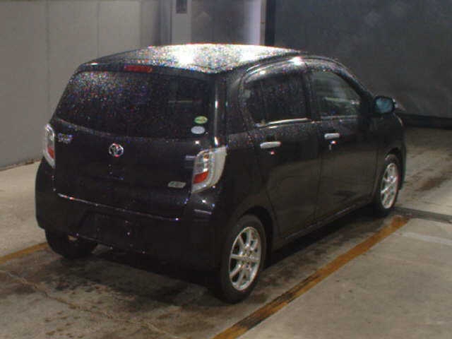 TOYOTA PIXIS EPOCH