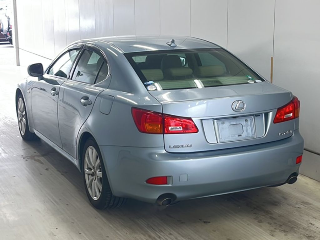 LEXUS IS250