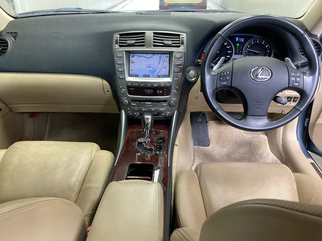 LEXUS IS250