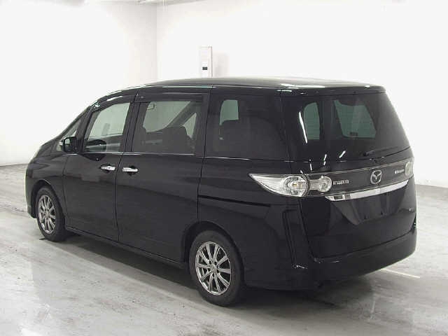 MAZDA BIANTE
