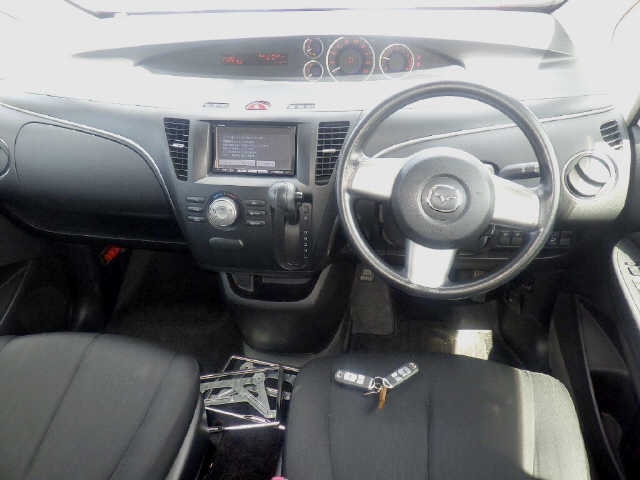 MAZDA BIANTE