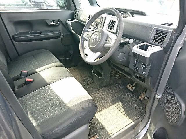 TOYOTA PIXIS MEGA