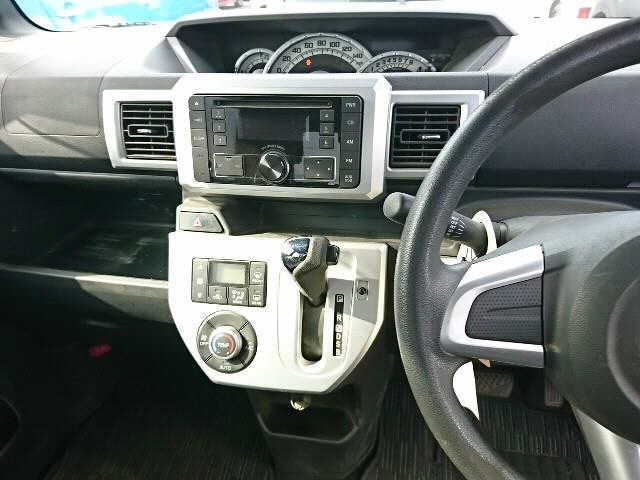 TOYOTA PIXIS MEGA