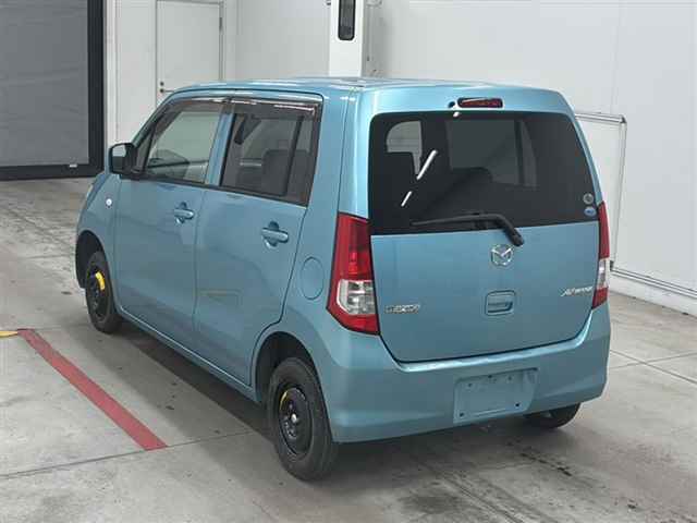 MAZDA AZ-WAGON