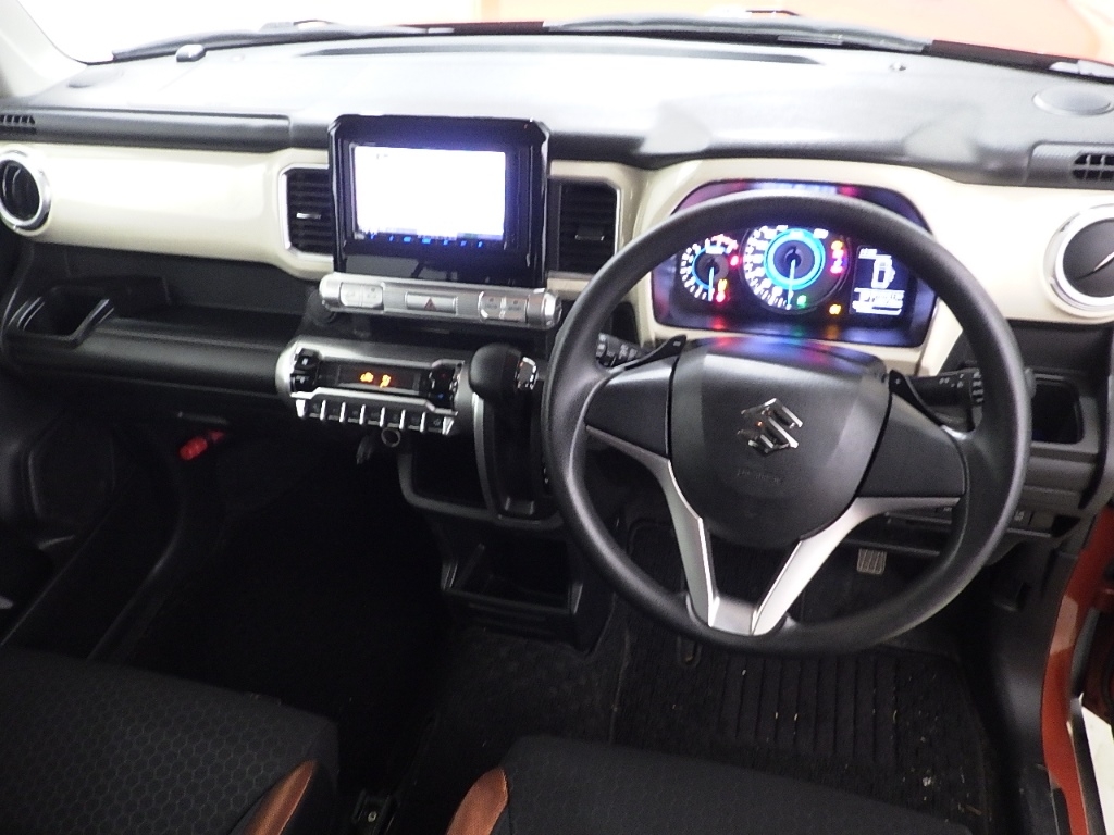 SUZUKI XBEE