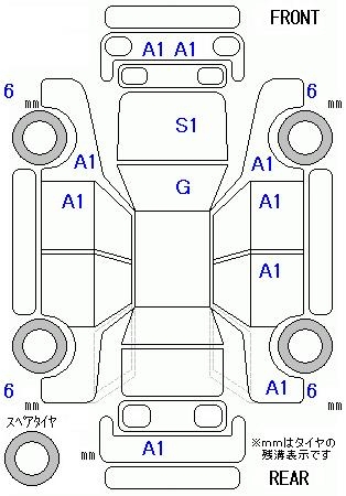 SUZUKI XBEE