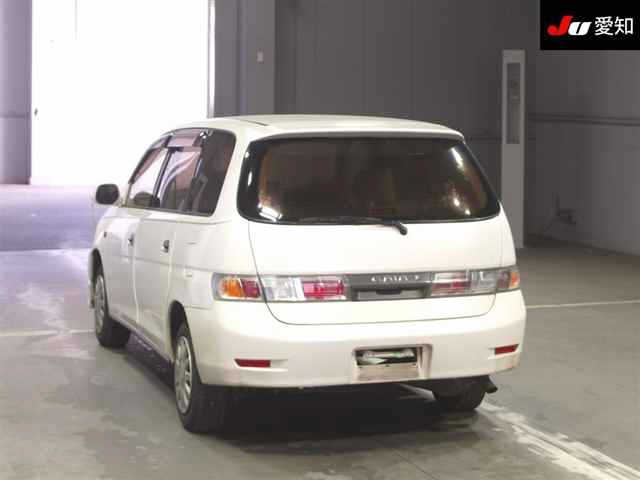 TOYOTA GAIA