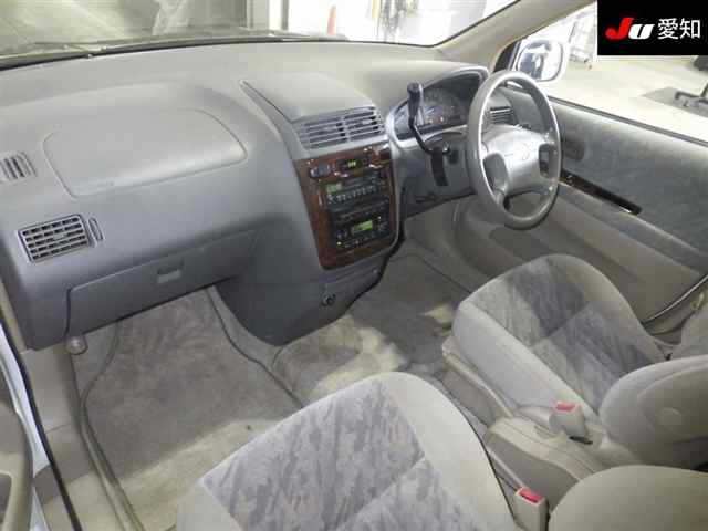 TOYOTA GAIA