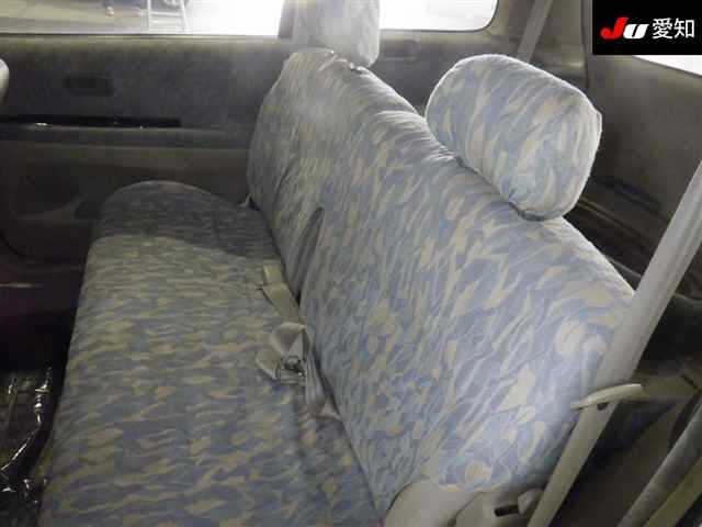 TOYOTA GAIA