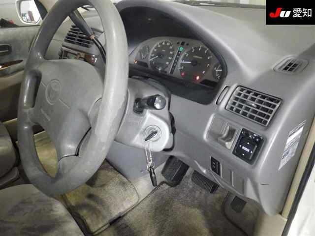 TOYOTA GAIA