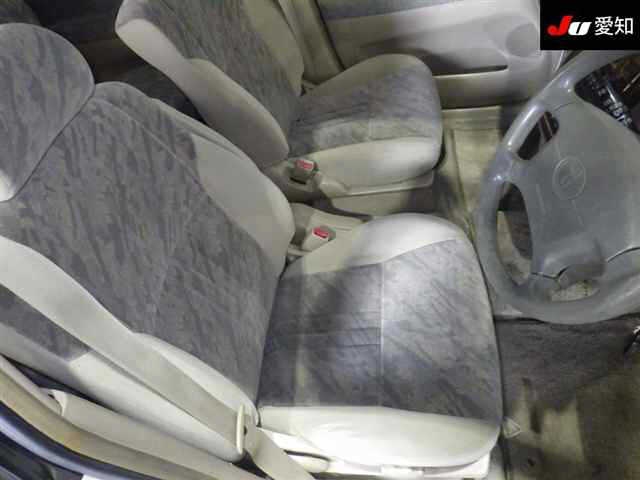 TOYOTA GAIA