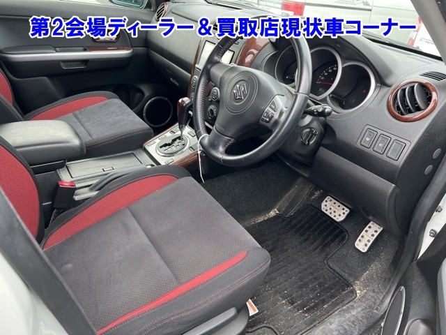 SUZUKI ESCUDO