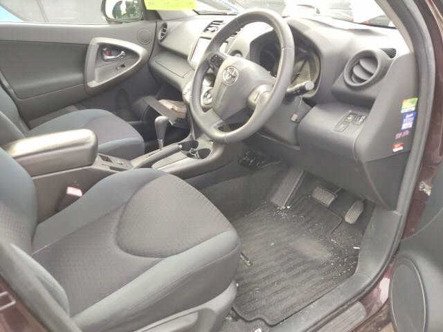 TOYOTA VANGUARD