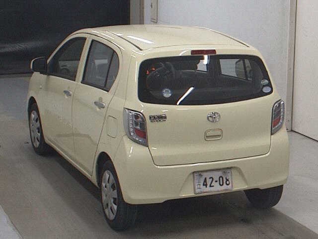 TOYOTA PIXIS EPOCH