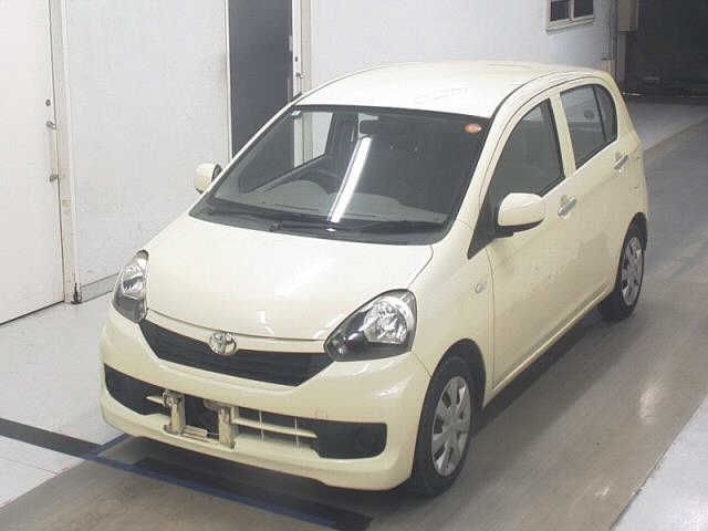 TOYOTA PIXIS EPOCH
