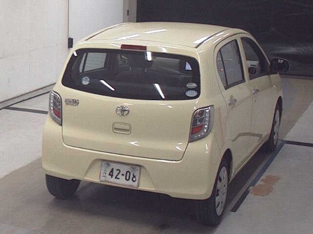 TOYOTA PIXIS EPOCH