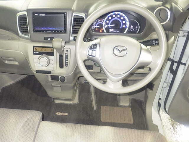 MAZDA FLAIR WAGON