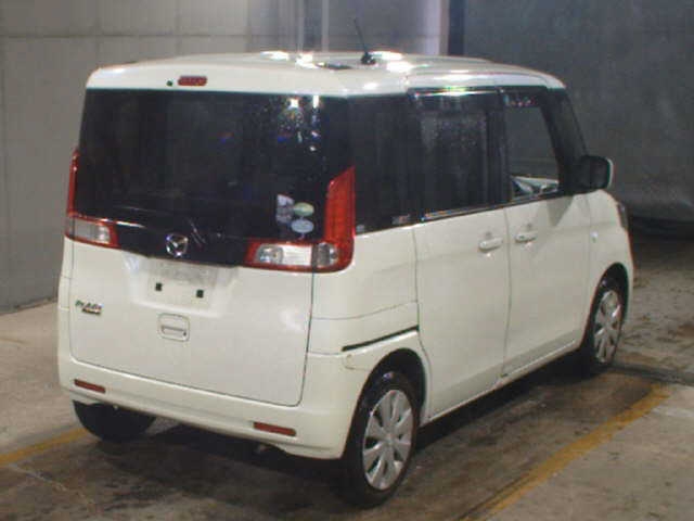 MAZDA FLAIR WAGON