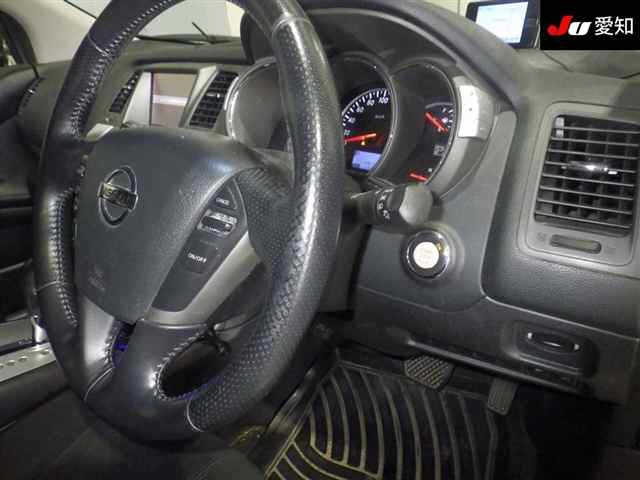NISSAN MURANO