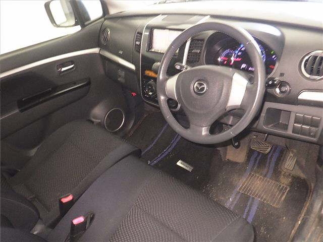 MAZDA AZ-WAGON