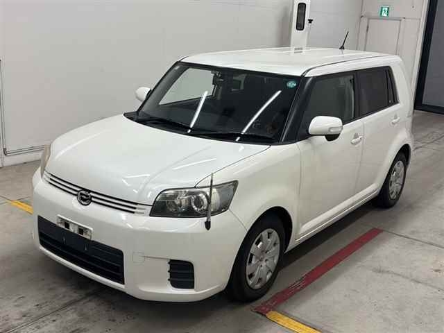 TOYOTA COROLLA RUMION
