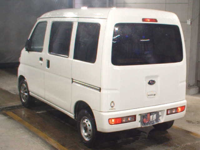 SUBARU SAMBAR