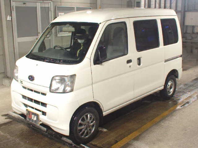 SUBARU SAMBAR