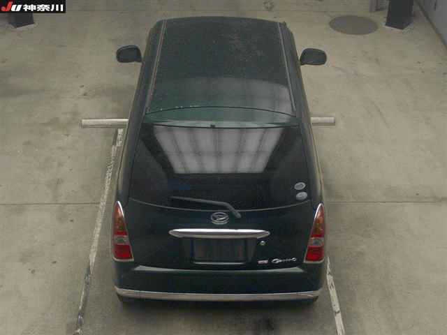 DAIHATSU MIRA GINO