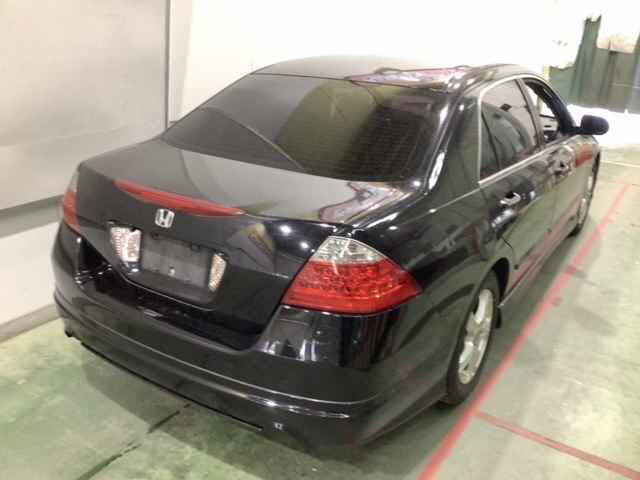 HONDA INSPIRE