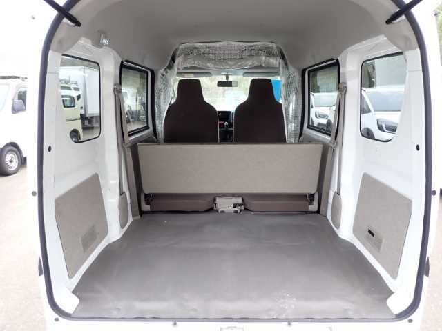 NISSAN NV100 CLIPPER