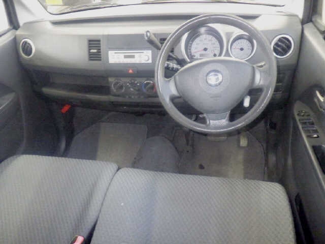 MAZDA AZ-WAGON